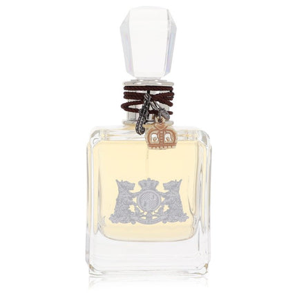 Juicy Couture Eau De Parfum Spray (Unboxed) By Juicy Couture 3.4 oz Eau De Parfum Spray Eau De Parfum Spray (Unboxed) for women product image