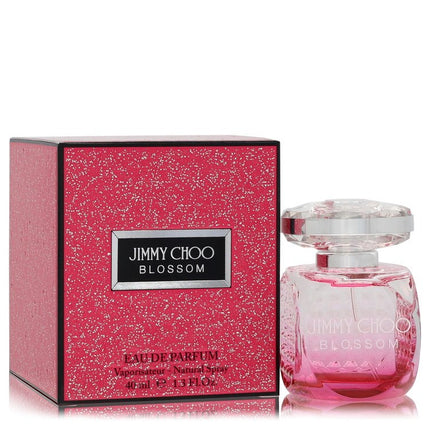 Jimmy Choo Blossom Eau De Parfum Spray By Jimmy Choo 1.3 oz Eau De Parfum Spray Eau De Parfum Spray for women product image