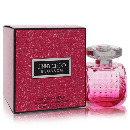 Jimmy Choo Blossom Eau De Parfum Spray By Jimmy Choo 2 oz Eau De Parfum Spray Eau De Parfum Spray for women product image
