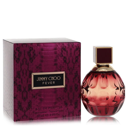Jimmy Choo Fever Eau De Parfum Spray By Jimmy Choo 2 oz Eau De Parfum Spray Eau De Parfum Spray for women product image