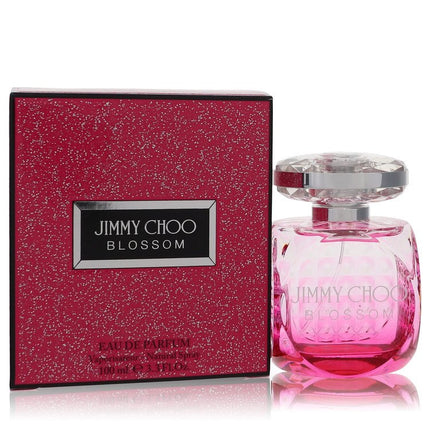 Jimmy Choo Blossom Eau De Parfum Spray By Jimmy Choo 3.3 oz Eau De Parfum Spray Eau De Parfum Spray for women product image