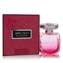 Jimmy Choo Blossom Perfume By Jimmy Choo for Women