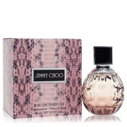Jimmy Choo Eau De Parfum Spray By Jimmy Choo 1.3 oz Eau De Parfum Spray Eau De Parfum Spray for women product image