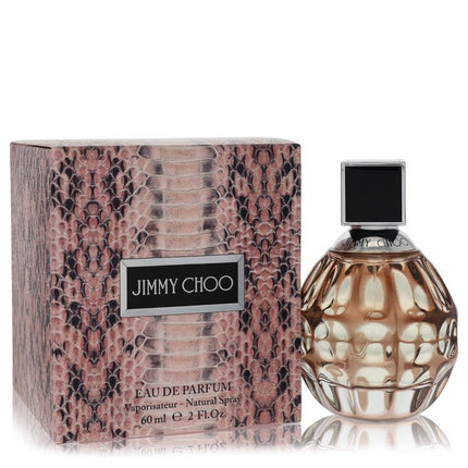 Jimmy Choo Eau De Parfum Spray By Jimmy Choo 2 oz Eau De Parfum Spray Eau De Parfum Spray for women product image