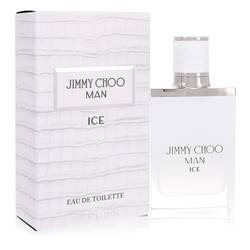 Jimmy Choo Ice Cologne By Jimmy Choo for Men