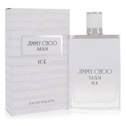 Jimmy Choo Ice Cologne By Jimmy Choo for Men