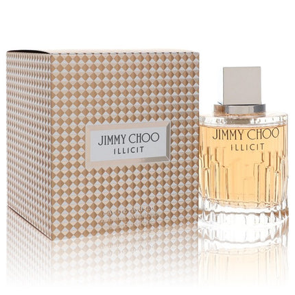 Jimmy Choo Illicit Eau De Parfum Spray By Jimmy Choo 3.3 oz Eau De Parfum Spray Eau De Parfum Spray for women product image