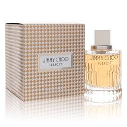 Jimmy Choo Illicit Perfume By Jimmy Choo for Women