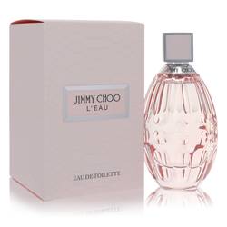 Jimmy Choo L'eau Perfume By Jimmy Choo for Women