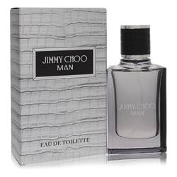 Jimmy Choo Man Cologne By Jimmy Choo for Men