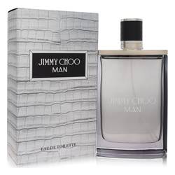 Jimmy Choo Man Cologne By Jimmy Choo for Men