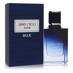 Jimmy Choo Man Blue Cologne By Jimmy Choo for Men