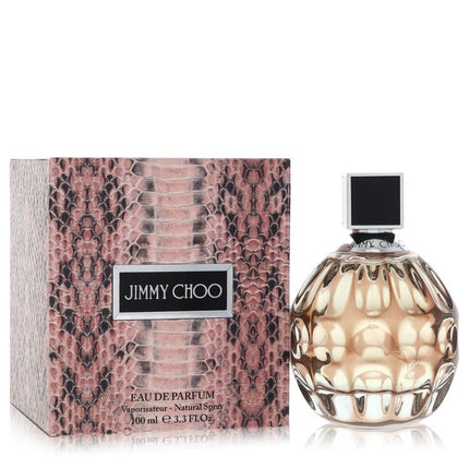 Jimmy Choo Eau De Parfum Spray By Jimmy Choo 3.4 oz Eau De Parfum Spray Eau De Parfum Spray for women product image