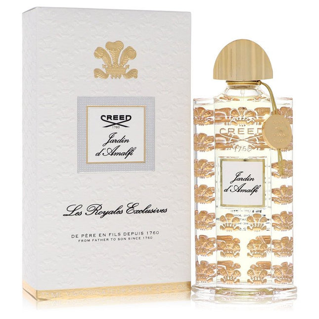 Jardin D'Amalfi Eau De Parfum Spray (Unisex) By Creed 2.5 oz Eau De Parfum Spray Eau De Parfum Spray (Unisex) unisex fragrance product image