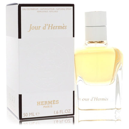 Jour D'Hermes Eau De Parfum Spray Refillable By Hermes 1.7 oz Eau De Parfum Spray Refillable Eau De Parfum Spray Refillable for women product image