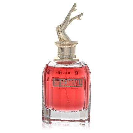 Jean Paul Gaultier So Scandal! Eau De Parfum Spray (Tester) By Jean Paul Gaultier 2.7 oz Eau De Parfum Spray Eau De Parfum Spray (Tester) for women product image