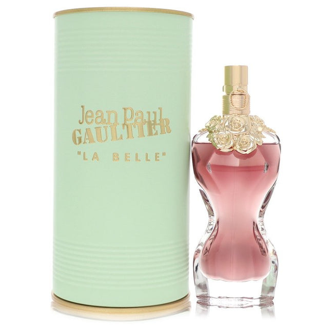 Jean Paul Gaultier La Belle Eau De Parfum Spray By Jean Paul Gaultier 1.7 oz Eau De Parfum Spray Eau De Parfum Spray for women product image