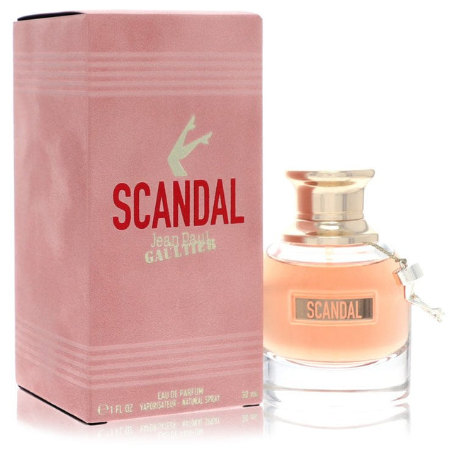 Jean Paul Gaultier Scandal Eau De Parfum Spray By Jean Paul Gaultier 1 oz Eau De Parfum Spray Eau De Parfum Spray for women product image