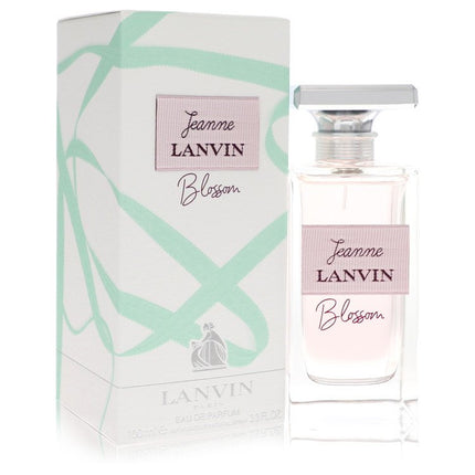 Jeanne Blossom Eau De Parfum Spray By Lanvin 3.3 oz Eau De Parfum Spray Eau De Parfum Spray for women product image