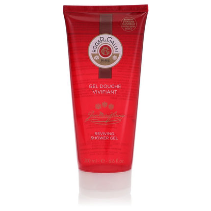 Jean Marie Farina Extra Vielle Reviving Shower Gel (Unisex) By Roger & Gallet 6.6 oz Reviving Shower Gel Reviving Shower Gel (Unisex) unisex fragrance product image