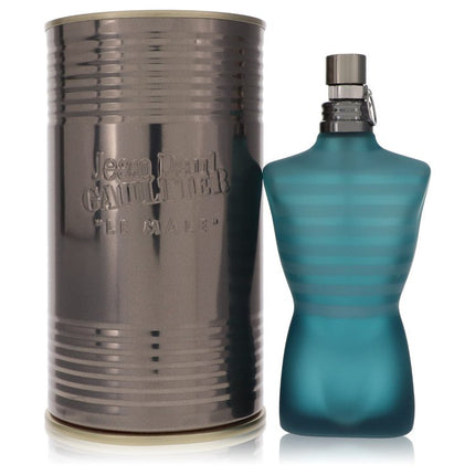 Jean Paul Gaultier Eau De Toilette Spray By Jean Paul Gaultier 2.5 oz Eau De Toilette Spray Eau De Toilette Spray for men product image