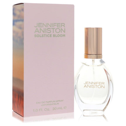 Jennifer Aniston Solstice Bloom Eau De Parfum Spray By Jennifer Aniston 1 oz Eau De Parfum Spray Eau De Parfum Spray for women product image