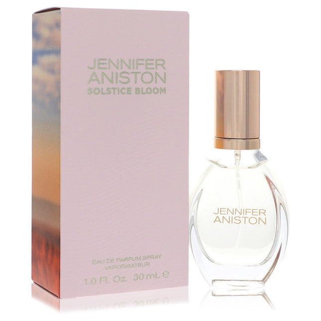 Jennifer Aniston Solstice Bloom Eau De Parfum Spray By Jennifer Aniston 1 oz Eau De Parfum Spray Eau De Parfum Spray for women product image