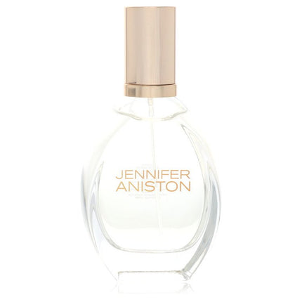 Jennifer Aniston Solstice Bloom Eau De Parfum Spray (Tester) By Jennifer Aniston 1.7 oz Eau De Parfum Spray Eau De Parfum Spray (Tester) for women product image