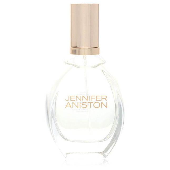 Jennifer Aniston Solstice Bloom Eau De Parfum Spray (Tester) By Jennifer Aniston 1.7 oz Eau De Parfum Spray Eau De Parfum Spray (Tester) for women product image