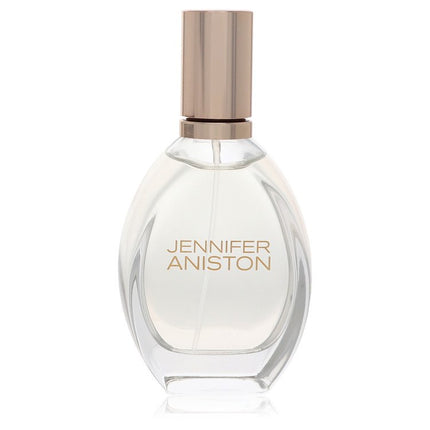 Jennifer Aniston Solstice Bloom Eau De Parfum Spray (Unboxed) By Jennifer Aniston 1.7 oz Eau De Parfum Spray Eau De Parfum Spray (Unboxed) for women product image