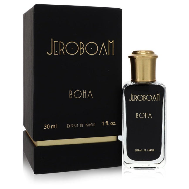 Jeroboam Boha Extrait De Parfum By Jeroboam 1 oz Extrait de Parfum Extrait De Parfum for women product image