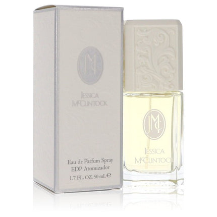Jessica Mc Clintock Eau De Parfum Spray By Jessica Mcclintock 1.7 oz Eau De Parfum Spray Eau De Parfum Spray for women product image