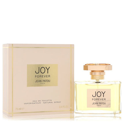 Joy Forever Eau De Toilette Spray By Jean Patou 2.5 oz Eau De Toilette Spray Eau De Toilette Spray for women product image
