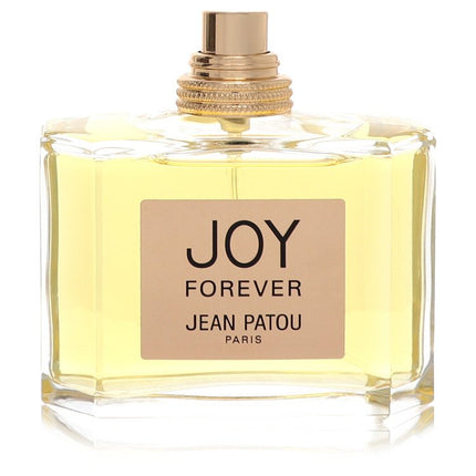 Joy Forever Eau De Toilette Spray (Tester) By Jean Patou 2.5 oz Eau De Toilette Spray Eau De Toilette Spray (Tester) for women product image