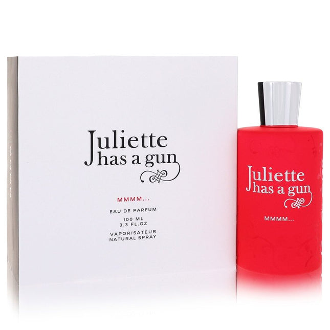Juliette Has A Gun Mmmm Eau De Parfum Spray By Juliette Has A Gun 3.3 oz Eau De Parfum Spray Eau De Parfum Spray for women product image