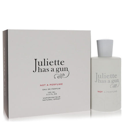 Not A Perfume Eau De Parfum Spray By Juliette Has A Gun 3.4 oz Eau De Parfum Spray Eau De Parfum Spray for women product image