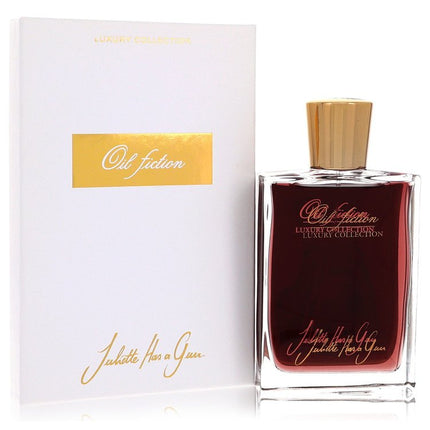 Oil Fiction Eau De Parfum Spray By Juliette Has A Gun 2.5 oz Eau De Parfum Spray Eau De Parfum Spray for women product image
