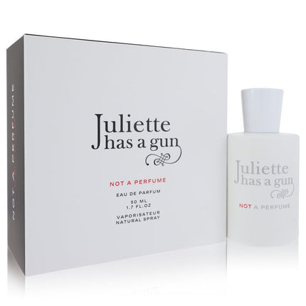 Not A Perfume Eau De Parfum Spray By Juliette Has A Gun 1.7 oz Eau De Parfum Spray Eau De Parfum Spray for women product image