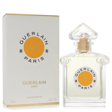 Jicky Eau De Parfum Spray By Guerlain 2.5 oz Eau De Parfum Spray Eau De Parfum Spray for women product image