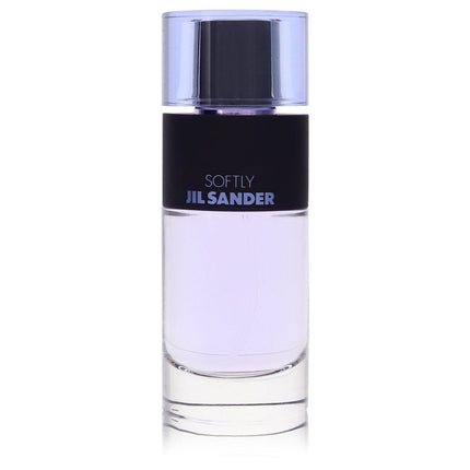 Jil Sander Softly Serene Eau De Parfum Spray (Tester) By Jil Sander 2.7 oz Eau De Parfum Spray Eau De Parfum Spray (Tester) for women product image