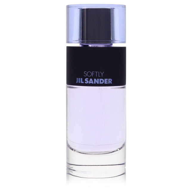 Jil Sander Softly Serene Eau De Parfum Spray (Tester) By Jil Sander 2.7 oz Eau De Parfum Spray Eau De Parfum Spray (Tester) for women product image