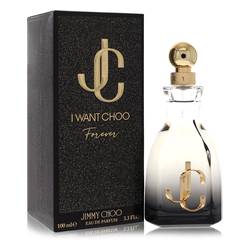 Jimmy Choo I Want Choo Forever Perfume By Jimmy Choo for Women