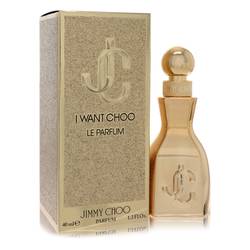 Jimmy Choo I Want Choo Le Parfum Perfume By Jimmy Choo for Women