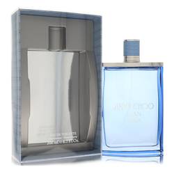 Jimmy Choo Man Aqua Cologne By Jimmy Choo for Men