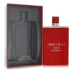Jimmy Choo Man Extreme Cologne By Jimmy Choo for Men and Women