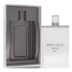 Jimmy Choo Ice Cologne By Jimmy Choo for Men
