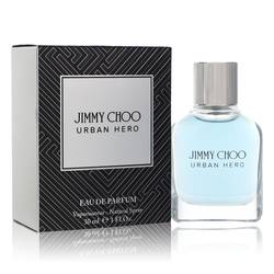 Jimmy Choo Urban Hero Cologne By Jimmy Choo for Men