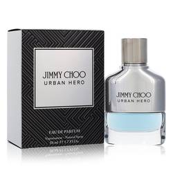 Jimmy Choo Urban Hero Cologne By Jimmy Choo for Men
