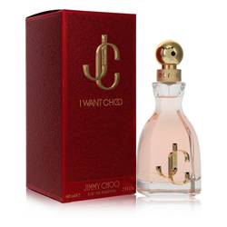Jimmy Choo I Want Choo Perfume By Jimmy Choo for Women