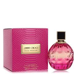 Jimmy Choo Rose Passion Perfume By Jimmy Choo for Women